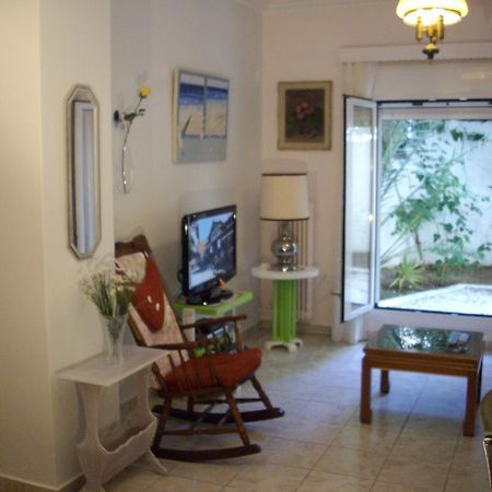 Lilly'S Appartments Atene Camera foto