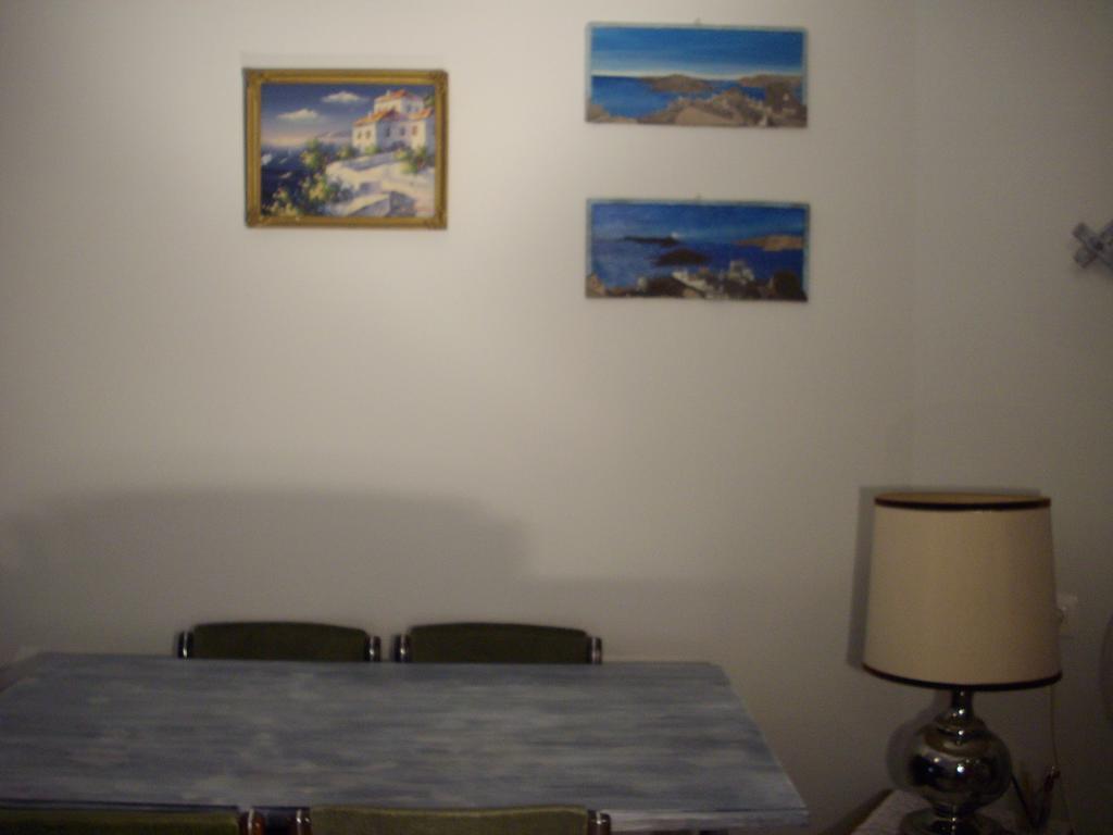 Lilly'S Appartments Atene Camera foto