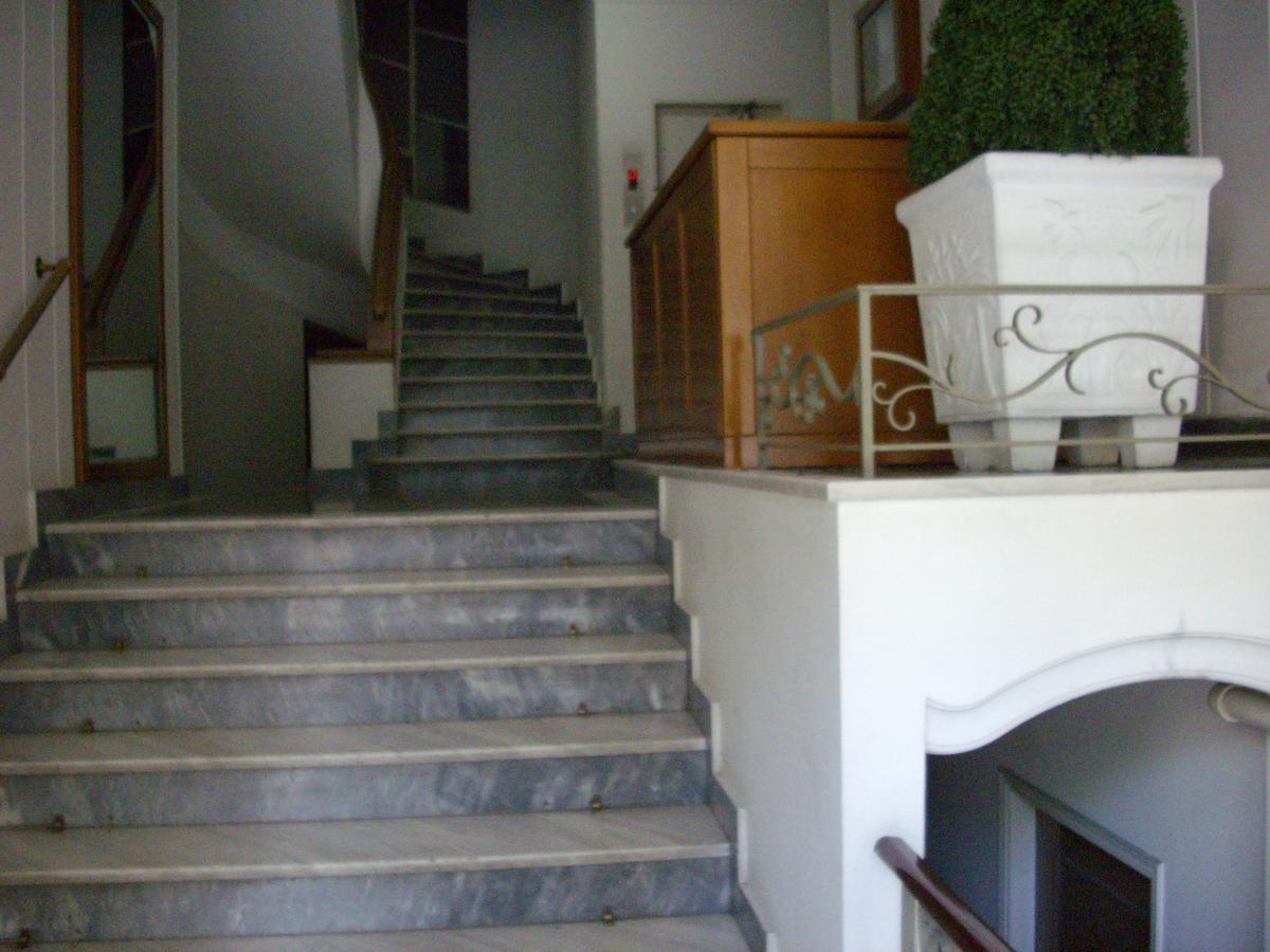 Lilly'S Appartments Atene Esterno foto